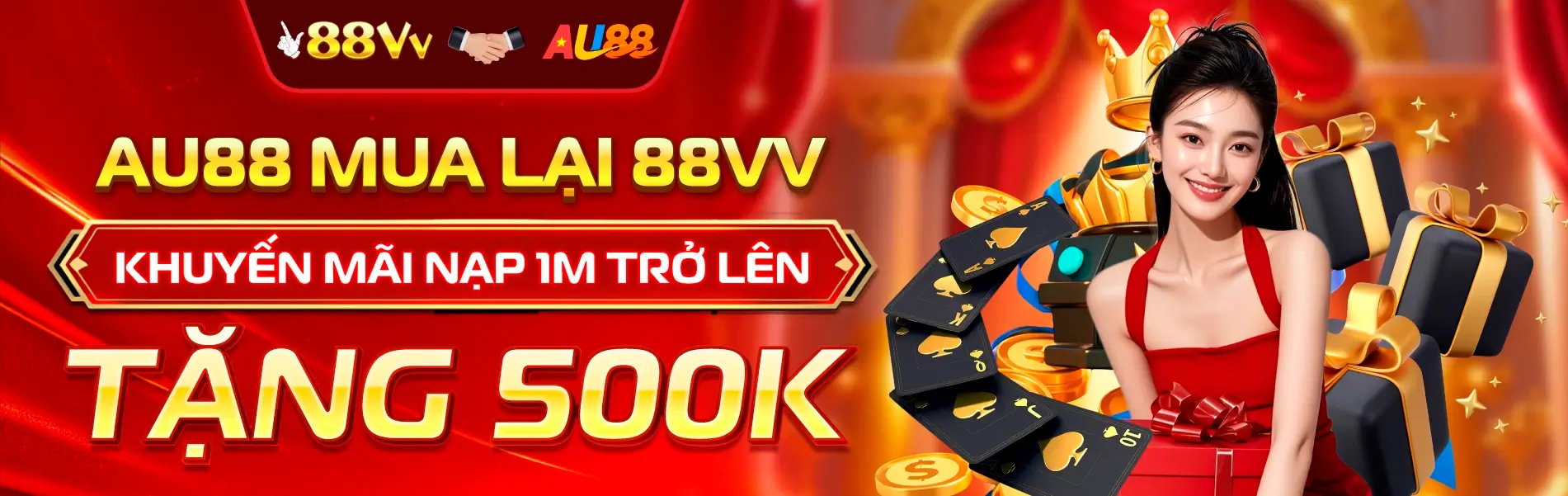 88vv banner